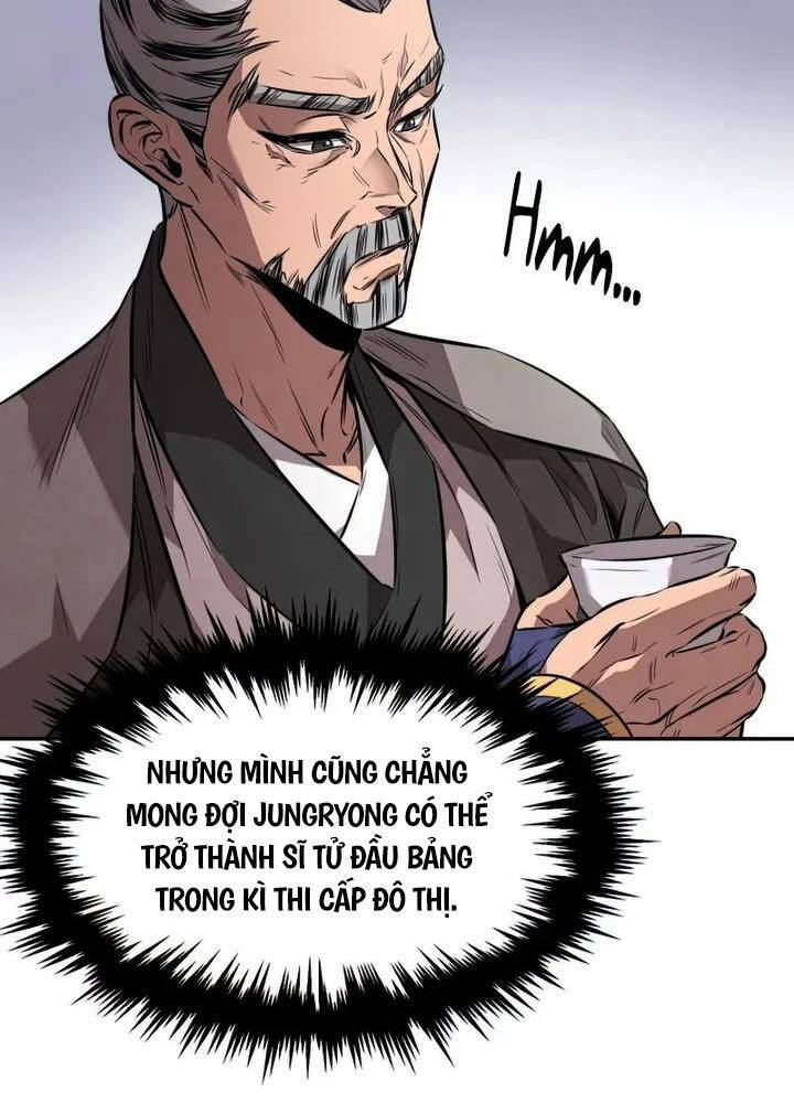 Chuyển Sinh Thành Tiêu Sư - Chapter 10 - Page 42