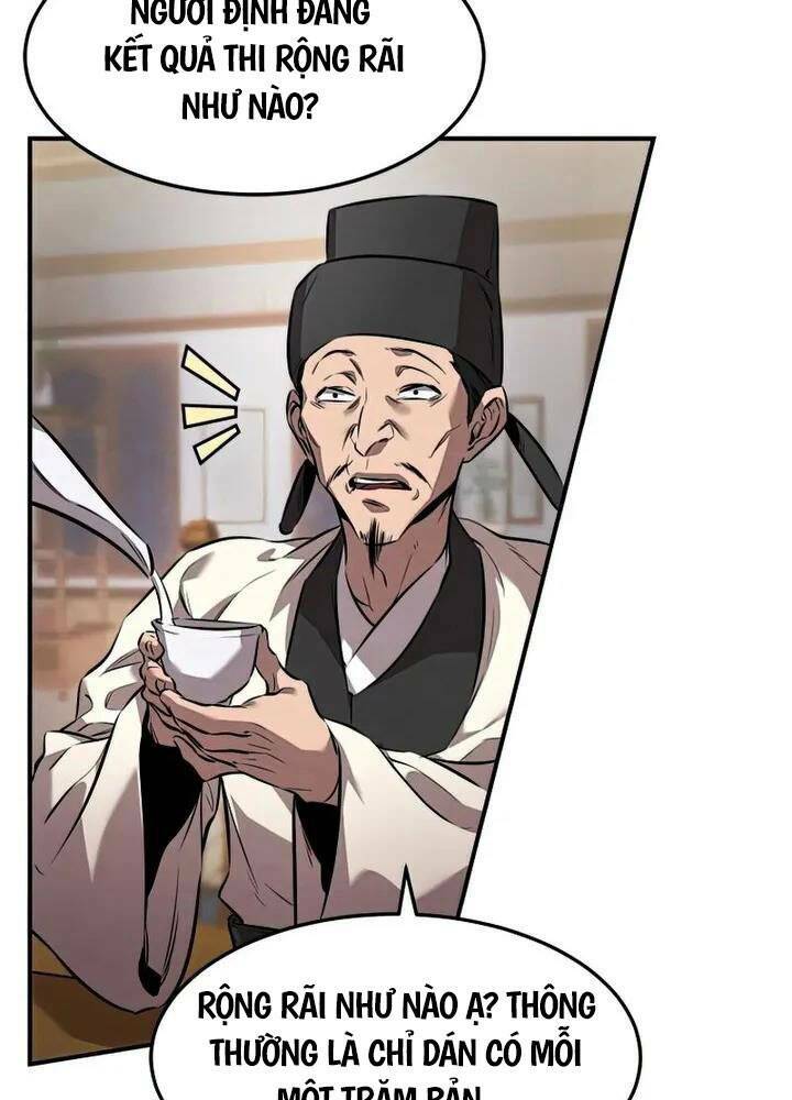 Chuyển Sinh Thành Tiêu Sư - Chapter 10 - Page 48