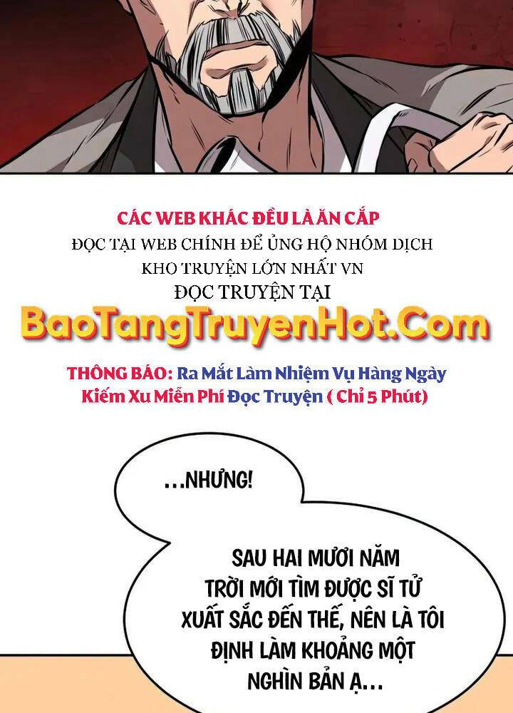 Chuyển Sinh Thành Tiêu Sư - Chapter 10 - Page 50