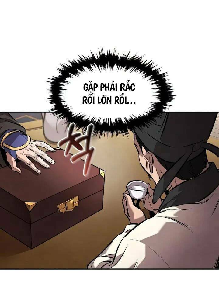 Chuyển Sinh Thành Tiêu Sư - Chapter 10 - Page 55