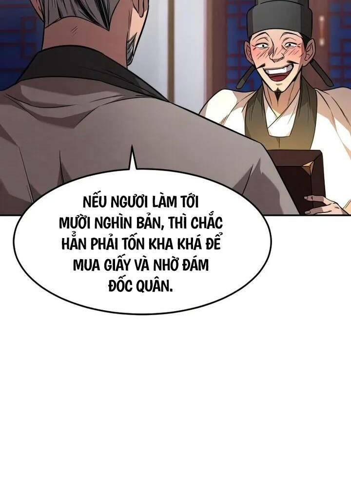 Chuyển Sinh Thành Tiêu Sư - Chapter 10 - Page 61