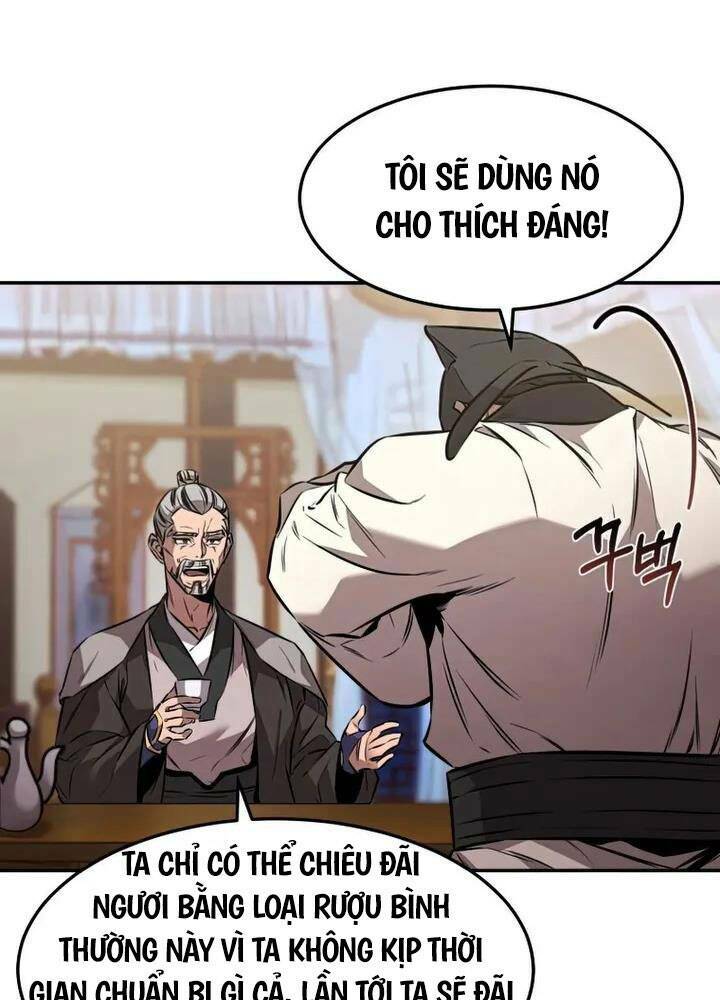 Chuyển Sinh Thành Tiêu Sư - Chapter 10 - Page 66