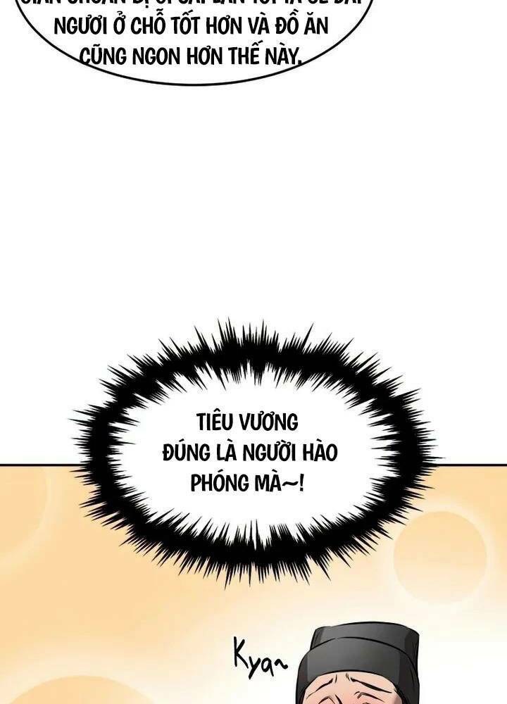 Chuyển Sinh Thành Tiêu Sư - Chapter 10 - Page 67