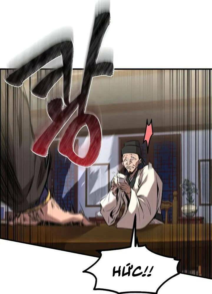 Chuyển Sinh Thành Tiêu Sư - Chapter 10 - Page 6