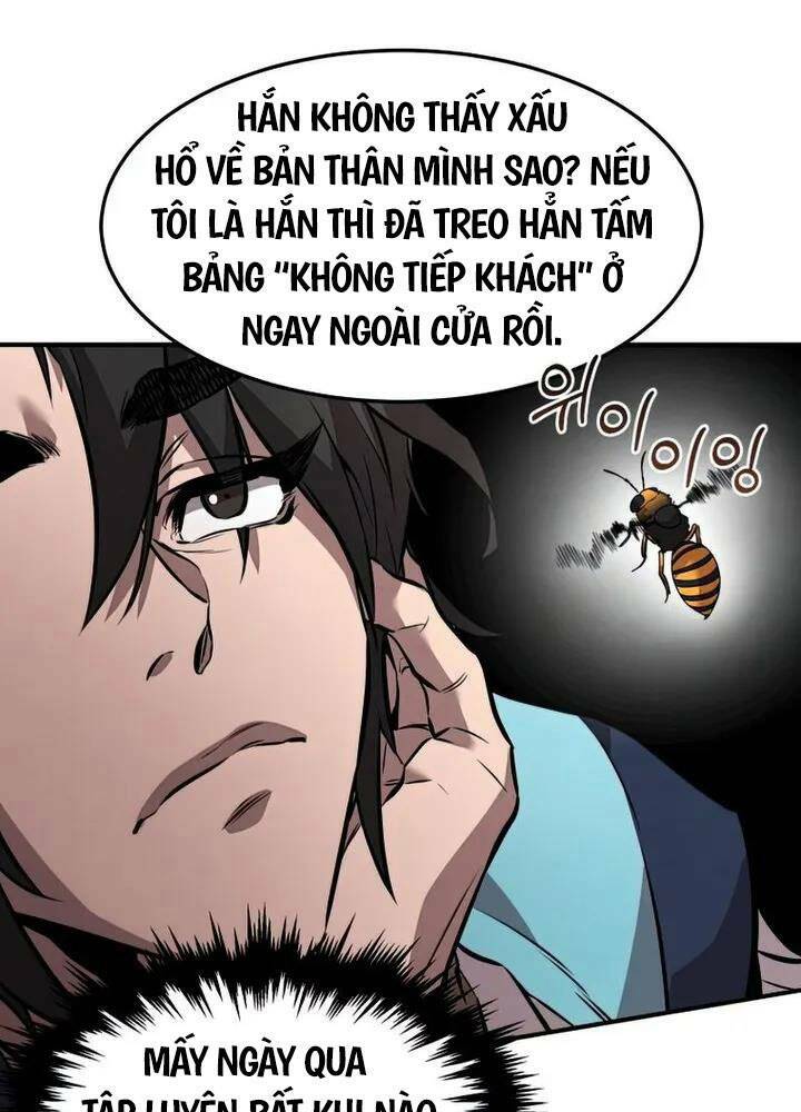 Chuyển Sinh Thành Tiêu Sư - Chapter 10 - Page 87