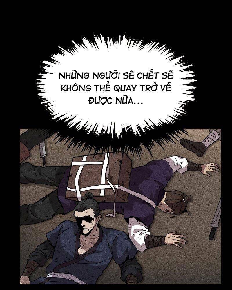 Chuyển Sinh Thành Tiêu Sư - Chapter 11 - Page 109