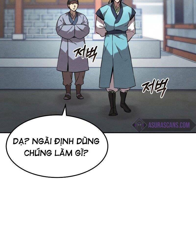 Chuyển Sinh Thành Tiêu Sư - Chapter 11 - Page 11