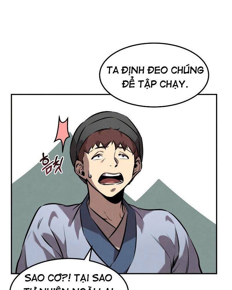 Chuyển Sinh Thành Tiêu Sư - Chapter 11 - Page 12