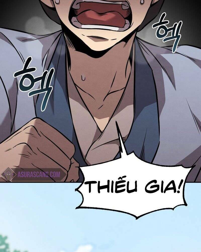 Chuyển Sinh Thành Tiêu Sư - Chapter 11 - Page 19