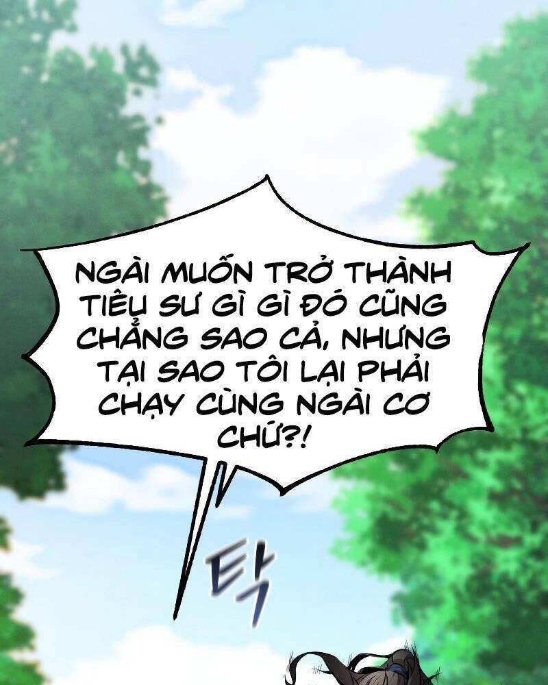 Chuyển Sinh Thành Tiêu Sư - Chapter 11 - Page 20