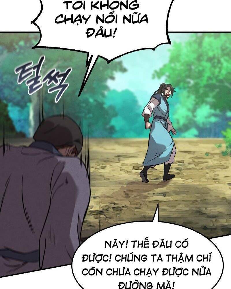 Chuyển Sinh Thành Tiêu Sư - Chapter 11 - Page 23