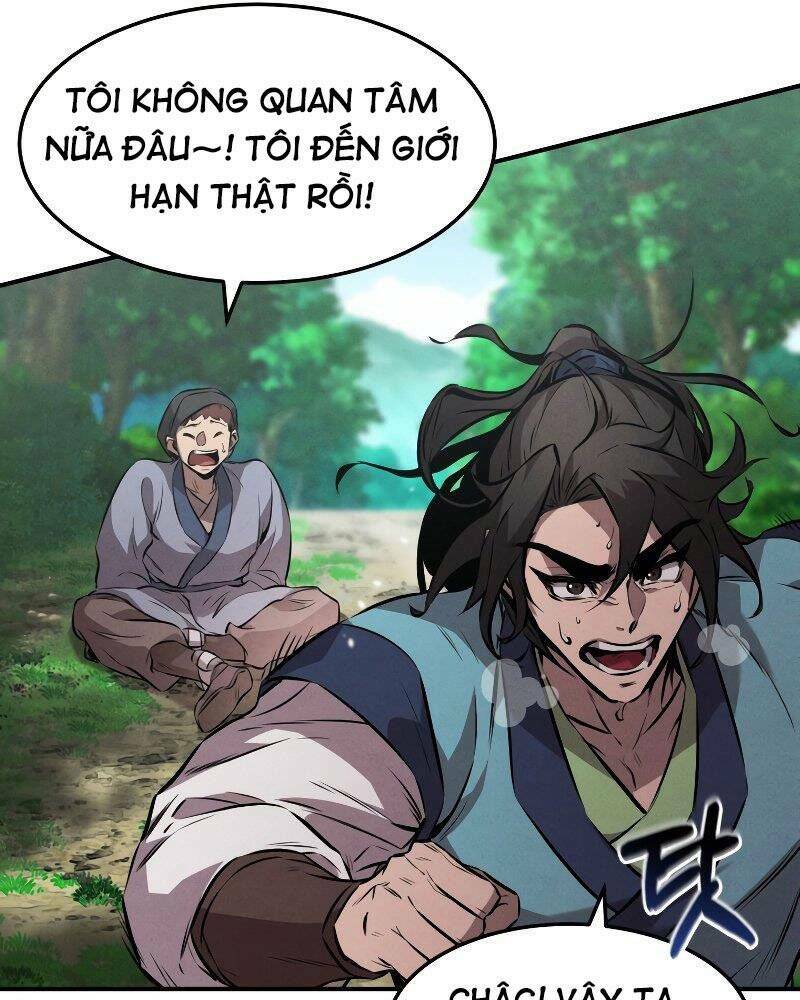 Chuyển Sinh Thành Tiêu Sư - Chapter 11 - Page 25