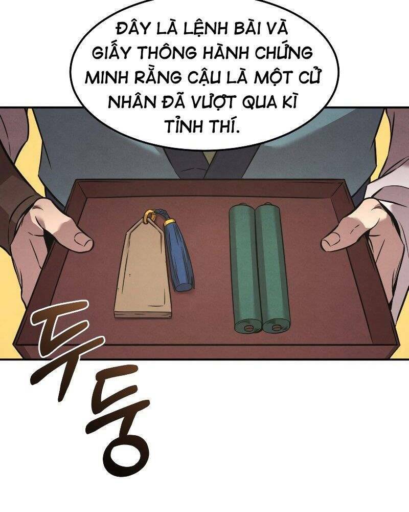 Chuyển Sinh Thành Tiêu Sư - Chapter 11 - Page 32