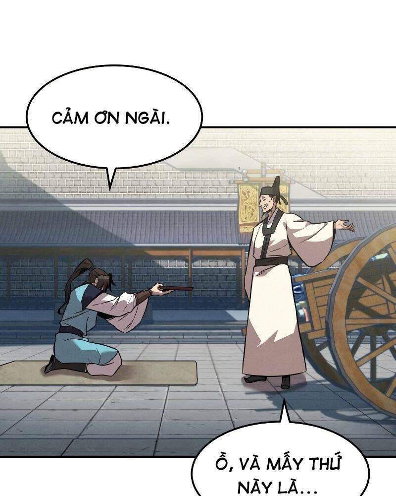 Chuyển Sinh Thành Tiêu Sư - Chapter 11 - Page 33