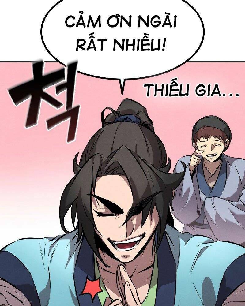 Chuyển Sinh Thành Tiêu Sư - Chapter 11 - Page 36