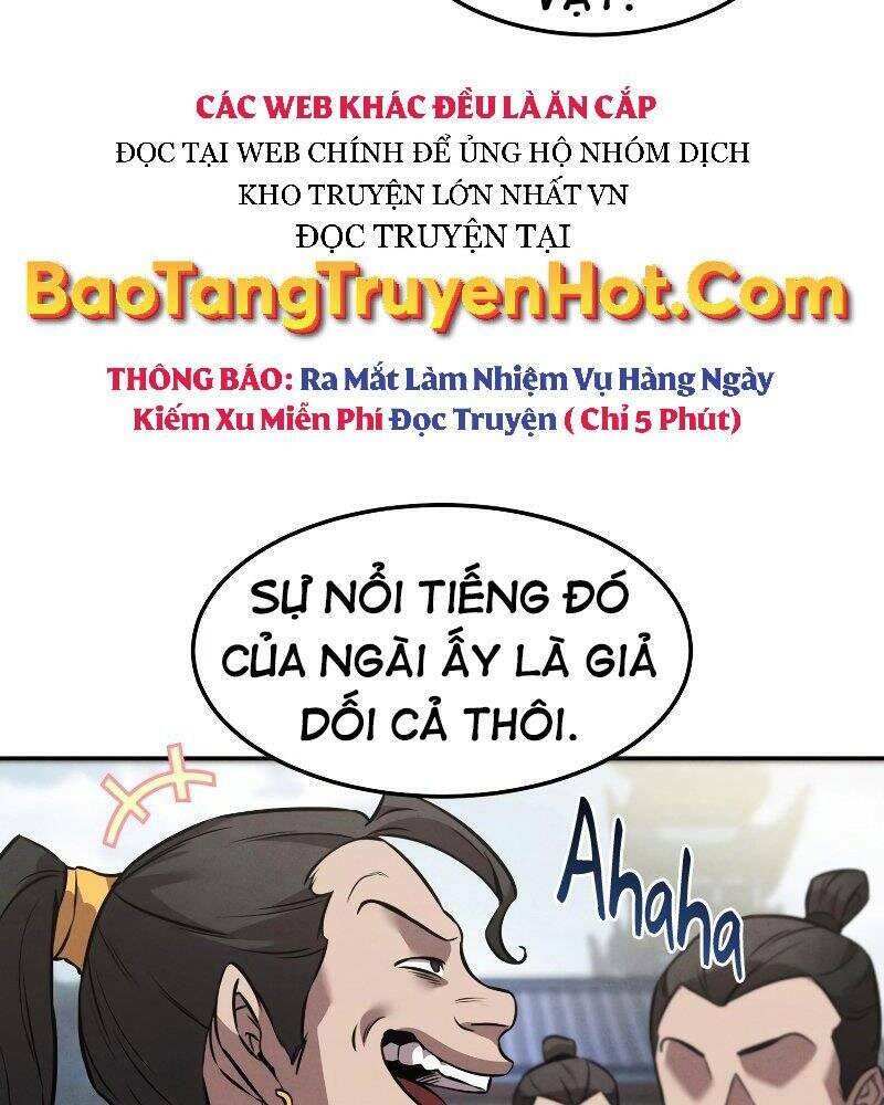 Chuyển Sinh Thành Tiêu Sư - Chapter 11 - Page 3