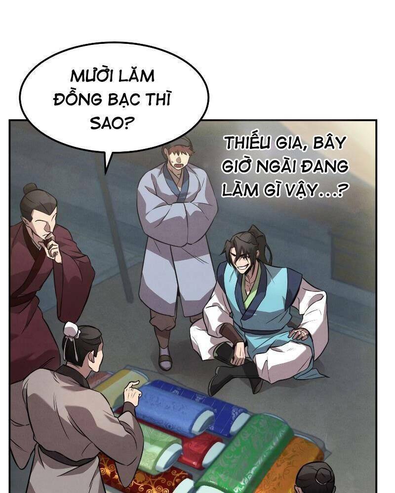 Chuyển Sinh Thành Tiêu Sư - Chapter 11 - Page 41