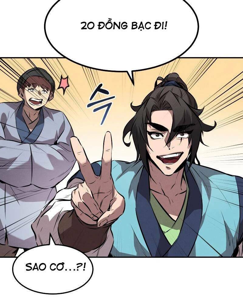 Chuyển Sinh Thành Tiêu Sư - Chapter 11 - Page 43