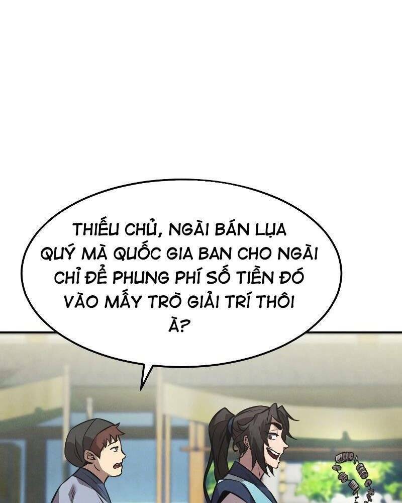 Chuyển Sinh Thành Tiêu Sư - Chapter 11 - Page 46