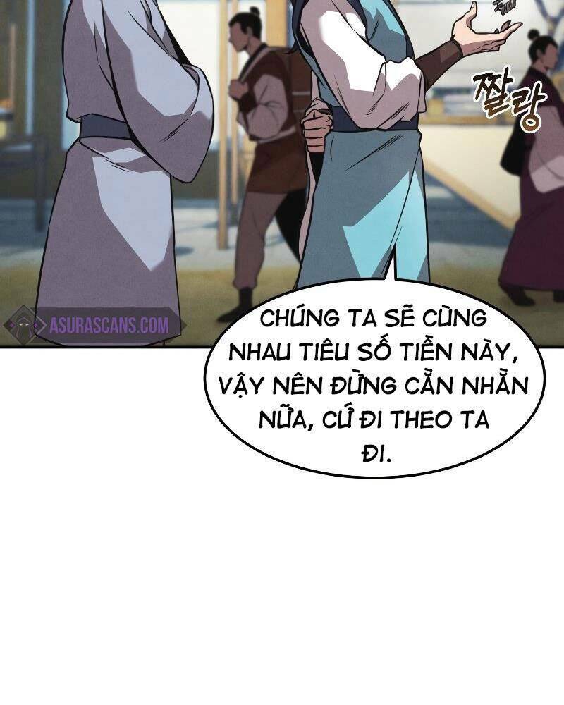 Chuyển Sinh Thành Tiêu Sư - Chapter 11 - Page 47