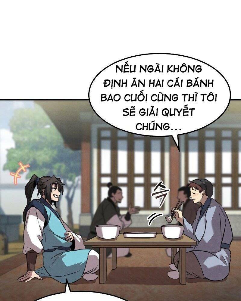 Chuyển Sinh Thành Tiêu Sư - Chapter 11 - Page 52
