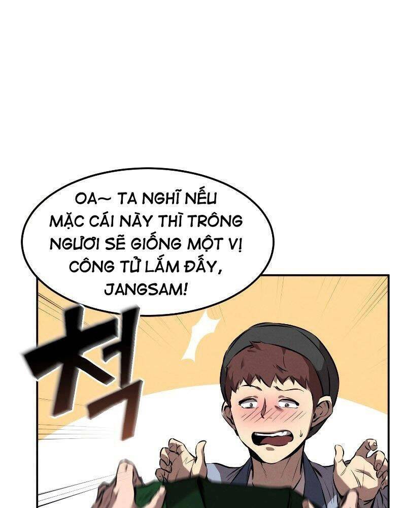 Chuyển Sinh Thành Tiêu Sư - Chapter 11 - Page 59