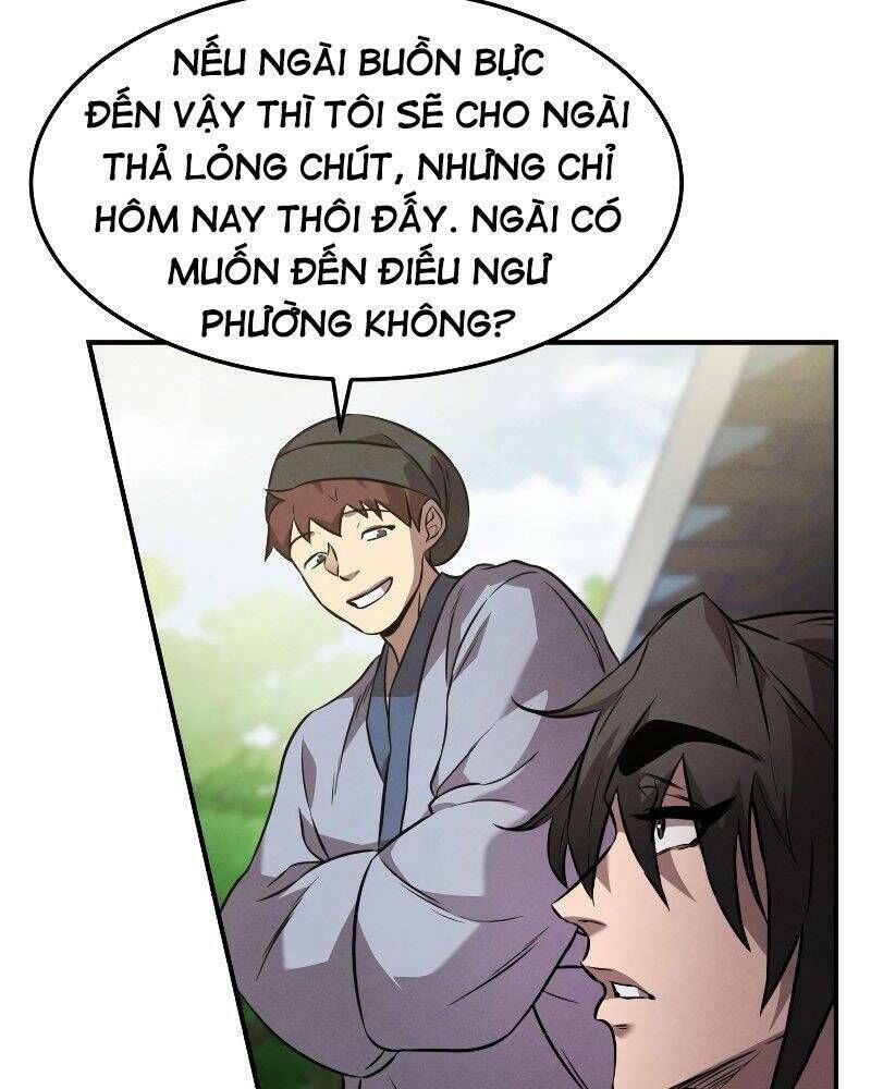 Chuyển Sinh Thành Tiêu Sư - Chapter 11 - Page 7