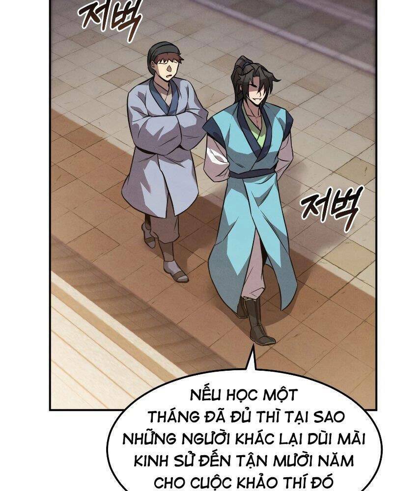 Chuyển Sinh Thành Tiêu Sư - Chapter 11 - Page 84