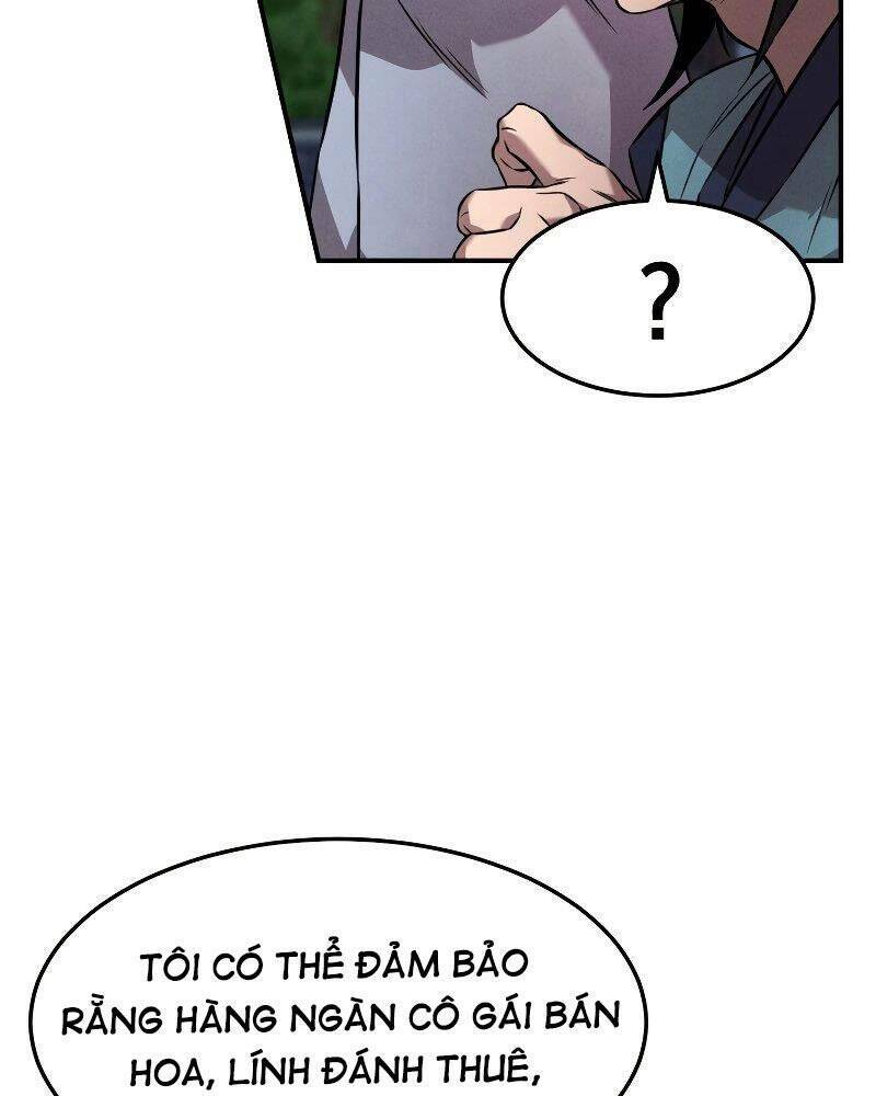 Chuyển Sinh Thành Tiêu Sư - Chapter 11 - Page 8