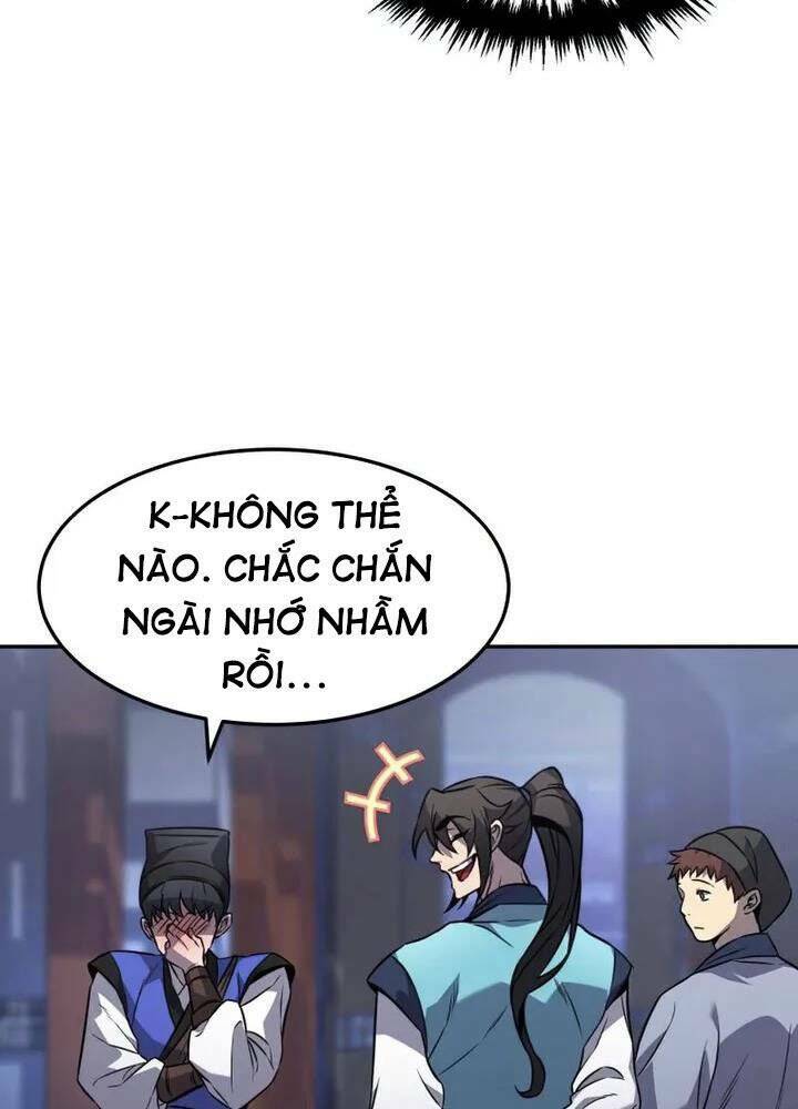 Chuyển Sinh Thành Tiêu Sư - Chapter 12 - Page 20