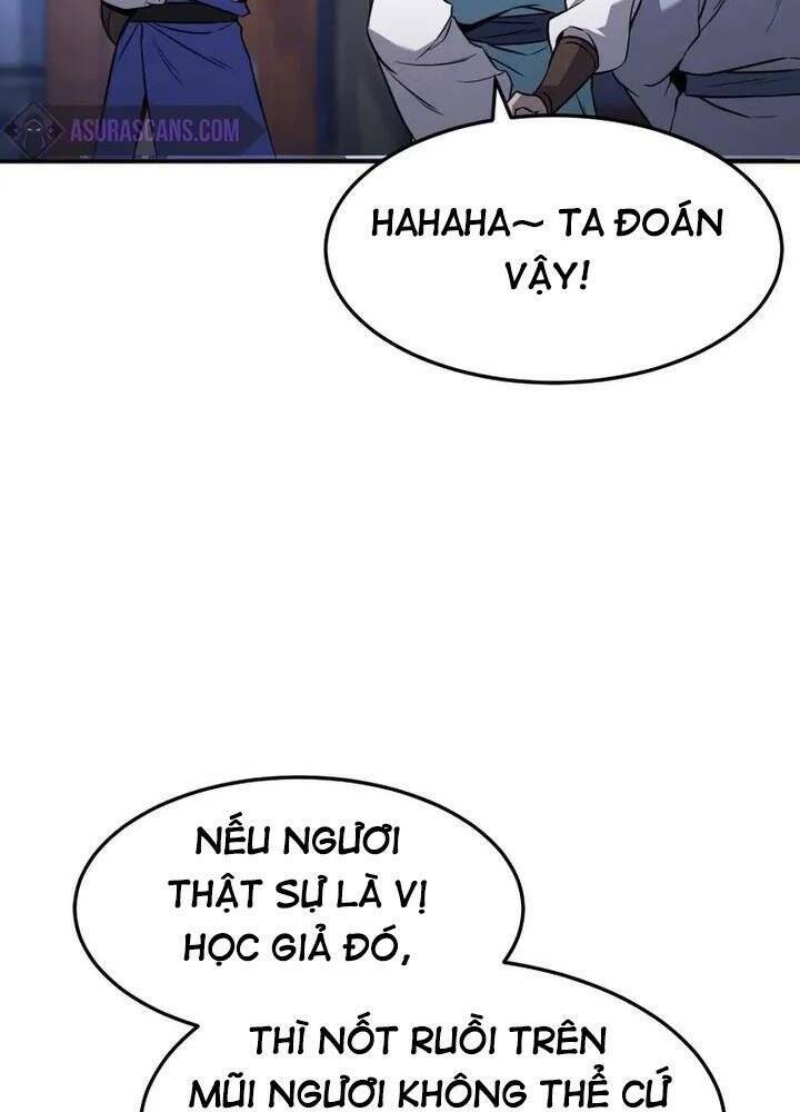 Chuyển Sinh Thành Tiêu Sư - Chapter 12 - Page 21