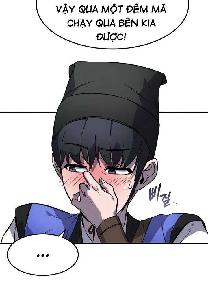 Chuyển Sinh Thành Tiêu Sư - Chapter 12 - Page 22