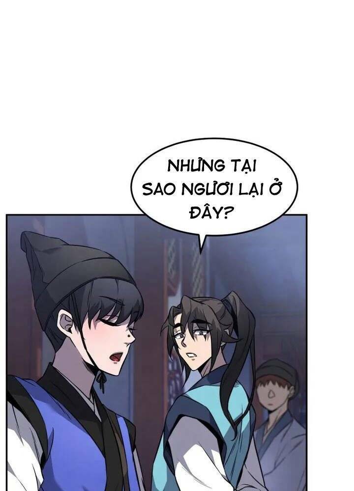 Chuyển Sinh Thành Tiêu Sư - Chapter 12 - Page 23