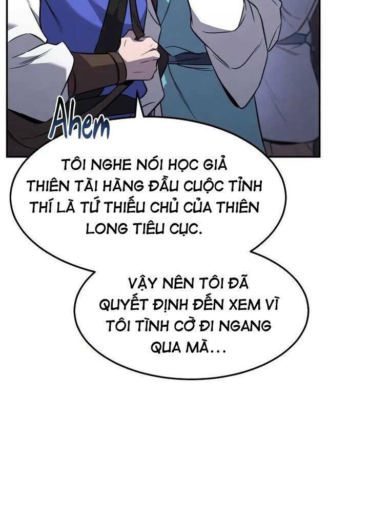 Chuyển Sinh Thành Tiêu Sư - Chapter 12 - Page 24