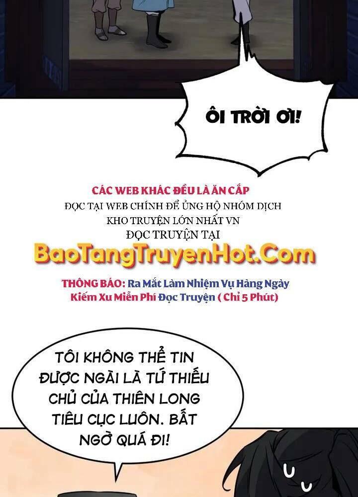 Chuyển Sinh Thành Tiêu Sư - Chapter 12 - Page 27