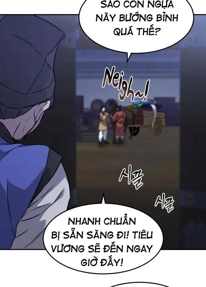 Chuyển Sinh Thành Tiêu Sư - Chapter 12 - Page 3