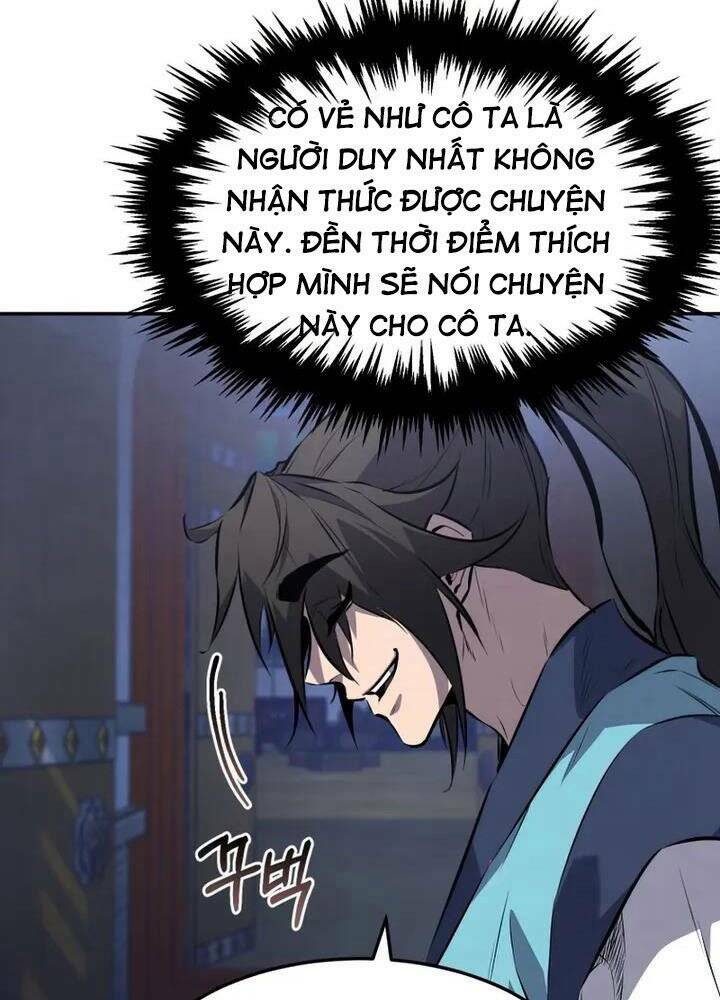 Chuyển Sinh Thành Tiêu Sư - Chapter 12 - Page 39