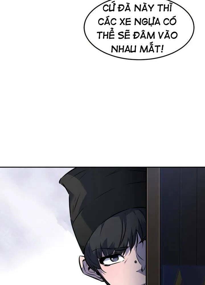 Chuyển Sinh Thành Tiêu Sư - Chapter 12 - Page 4