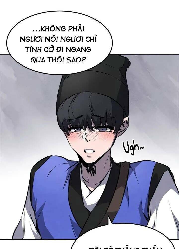 Chuyển Sinh Thành Tiêu Sư - Chapter 12 - Page 53