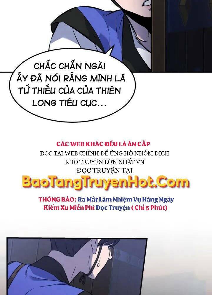 Chuyển Sinh Thành Tiêu Sư - Chapter 12 - Page 5