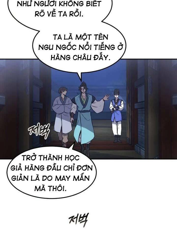 Chuyển Sinh Thành Tiêu Sư - Chapter 12 - Page 67