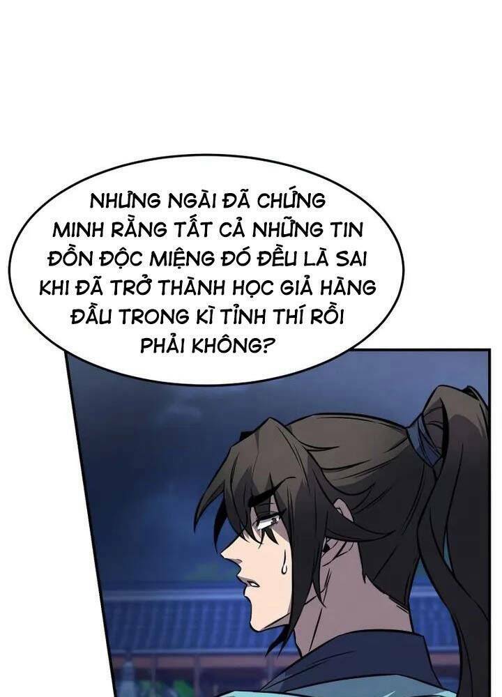 Chuyển Sinh Thành Tiêu Sư - Chapter 12 - Page 69