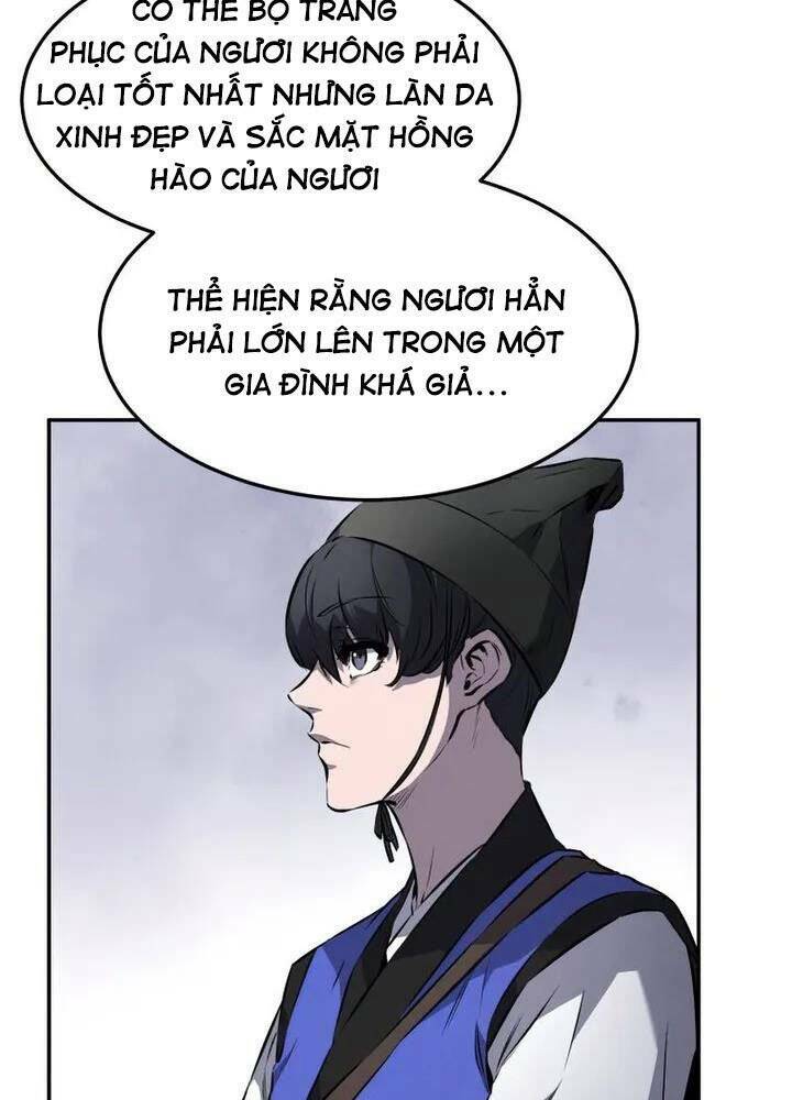 Chuyển Sinh Thành Tiêu Sư - Chapter 12 - Page 71