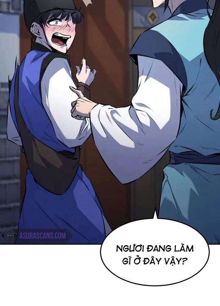 Chuyển Sinh Thành Tiêu Sư - Chapter 12 - Page 7