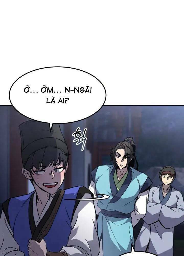 Chuyển Sinh Thành Tiêu Sư - Chapter 12 - Page 8