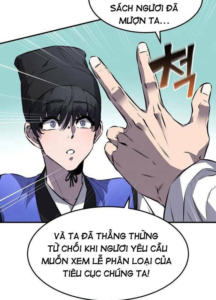 Chuyển Sinh Thành Tiêu Sư - Chapter 12 - Page 89