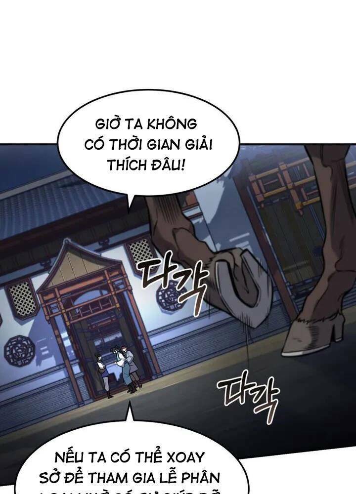 Chuyển Sinh Thành Tiêu Sư - Chapter 12 - Page 92