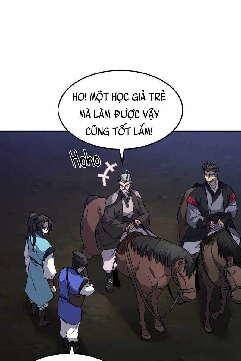 Chuyển Sinh Thành Tiêu Sư - Chapter 13 - Page 14