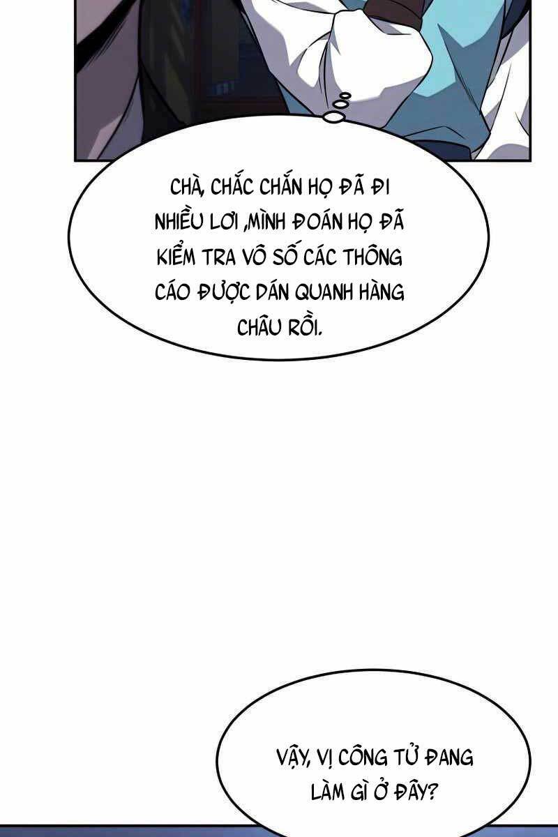 Chuyển Sinh Thành Tiêu Sư - Chapter 13 - Page 22