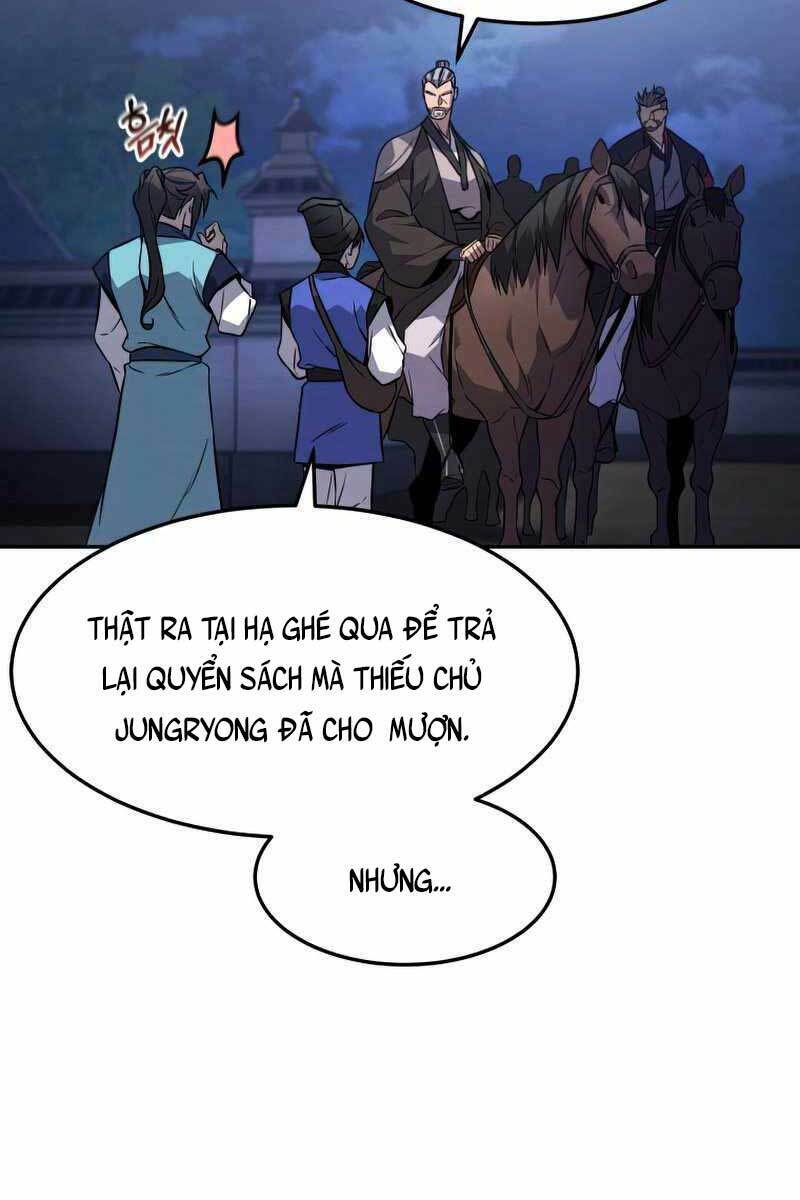 Chuyển Sinh Thành Tiêu Sư - Chapter 13 - Page 23